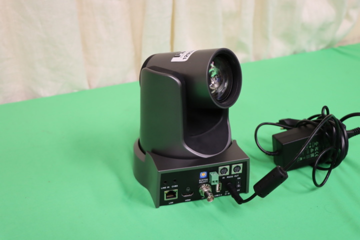 1295795-7 HD Video Conference Camera VHD-V61