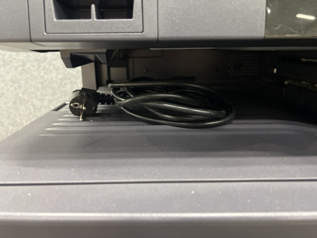 1461160-7 Multifunktionsskrivare Kyocera 4551ci - 2014