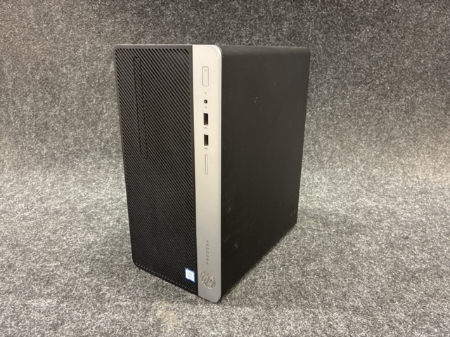 1461165-1 Computer HP Prodesk 400 G4 MT Business PC