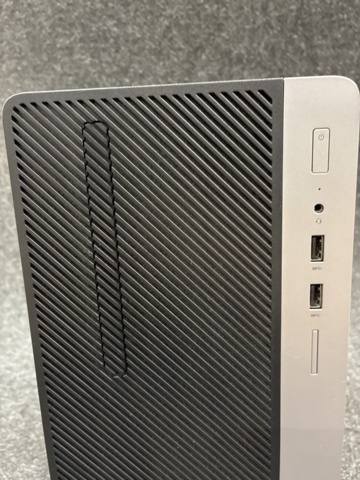 1461165-4 Computer HP Prodesk 400 G4 MT Business PC