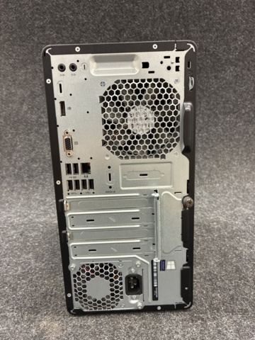 1461165-6 Computer HP Prodesk 400 G4 MT Business PC