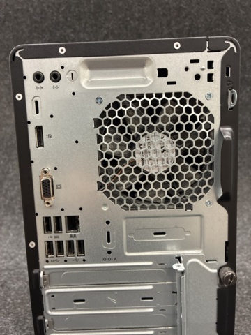 1461165-8 Computer HP Prodesk 400 G4 MT Business PC