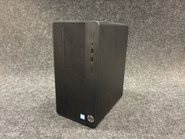 1461166-1 Computer HP Desktop pro pci mt