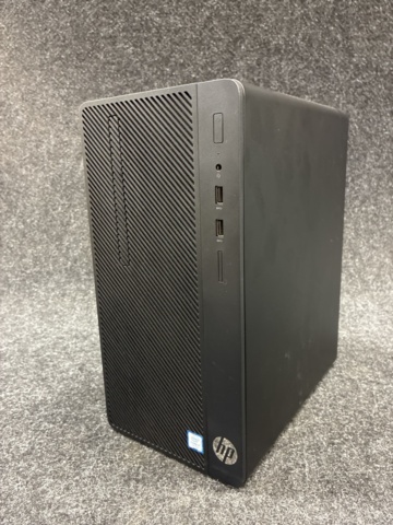 1461166-2 Computer HP Desktop pro pci mt