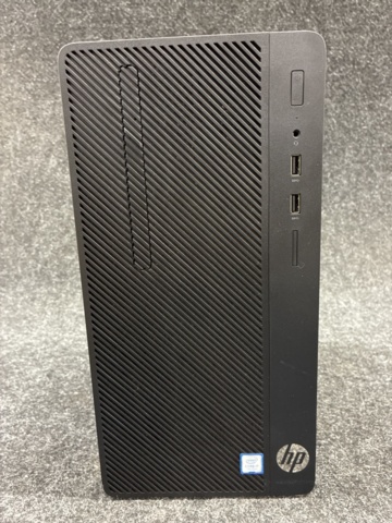 1461166-3 Computer HP Desktop pro pci mt