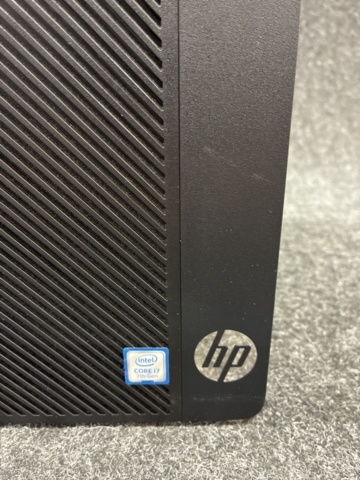 1461166-4 Computer HP Desktop pro pci mt