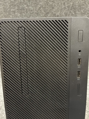 1461166-5 Computer HP Desktop pro pci mt