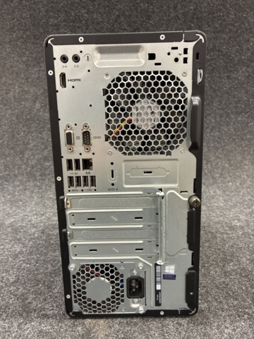 1461166-8 Computer HP Desktop pro pci mt