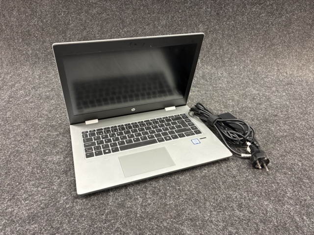 1461169-1 Laptop HP Probook 640 G4