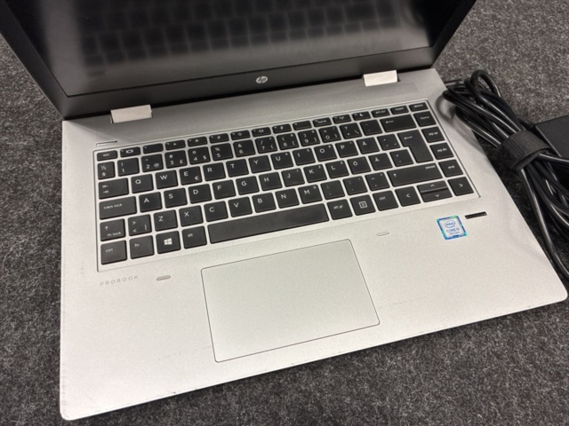 1461169-2 Laptop HP Probook 640 G4