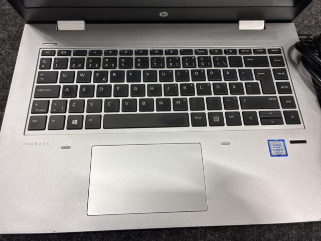 1461169-3 Laptop HP Probook 640 G4