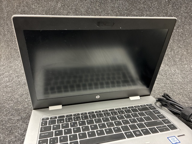 1461169-4 Laptop HP Probook 640 G4