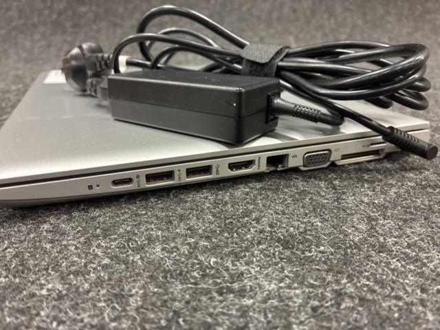 1461169-10 Laptop HP Probook 640 G4