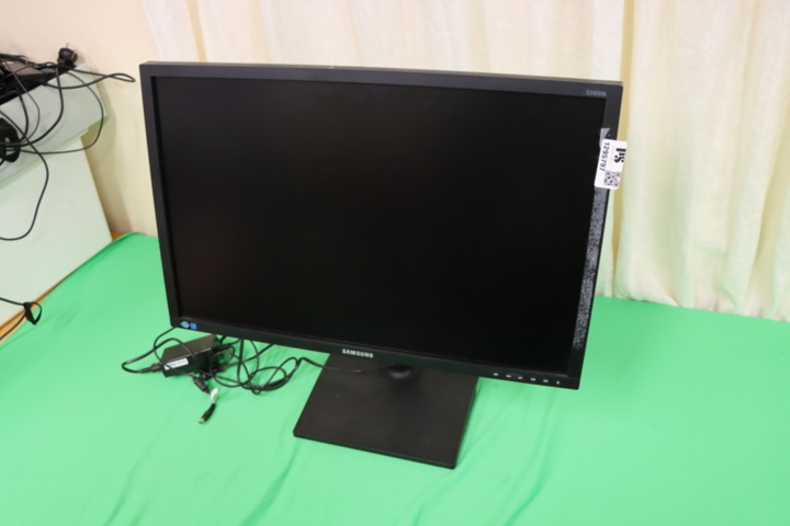 1295797-6 Skärm Samsung 24 tum