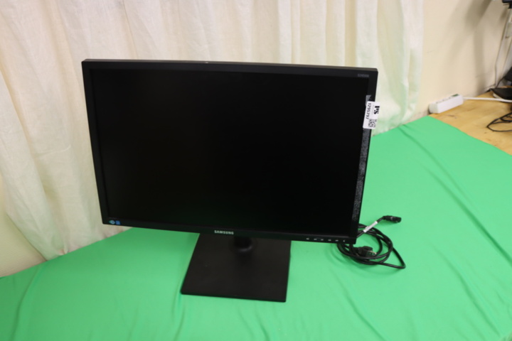 1295797-12 Skärm Samsung 24 tum