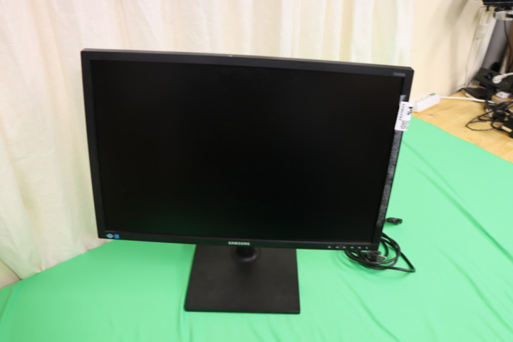 1295797-15 Skärm Samsung 24 tum