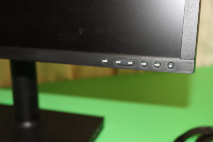 1295797-14 Skärm Samsung 24 tum