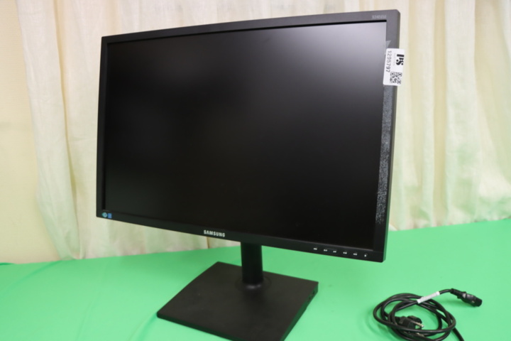 1295797-1 Skärm Samsung 24 tum