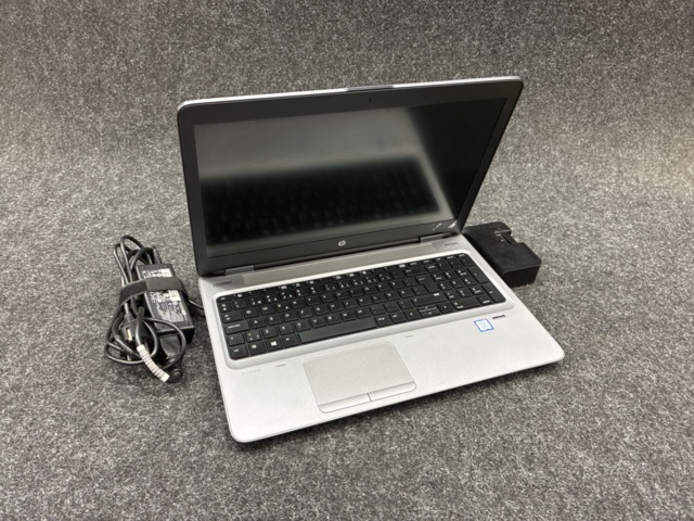 1461171-1 Laptop HP Probook 650 G3