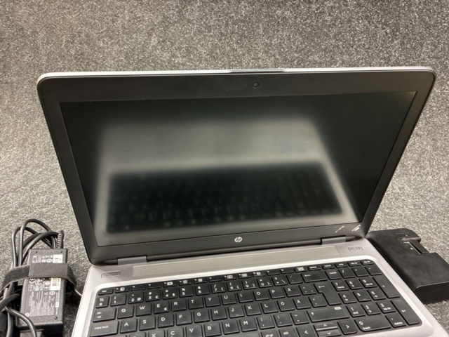 1461171-4 Laptop HP Probook 650 G3
