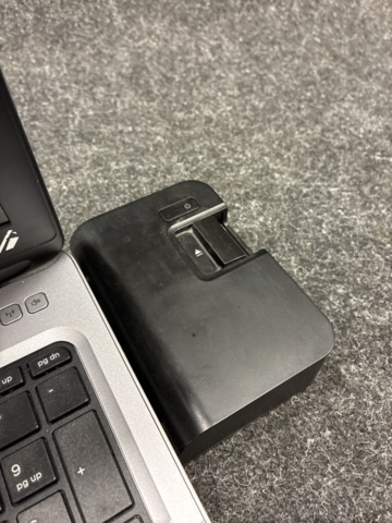 1461171-6 Laptop HP Probook 650 G3