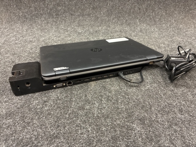 1461171-11 Laptop HP Probook 650 G3