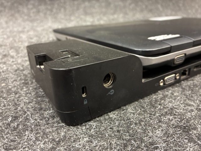 1461171-13 Laptop HP Probook 650 G3