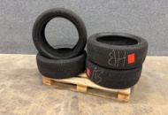 1461174 4 pcs Summer tires Michelin 255/50 R21