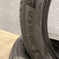 1461174-5 4 pcs Winter tires Michelin 255/50 R21 *Updated*