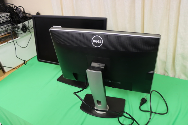 1295798-8 2 st skärm Dell 24 tum