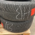 1461174-8 4 pcs Winter tires Michelin 255/50 R21 *Updated*