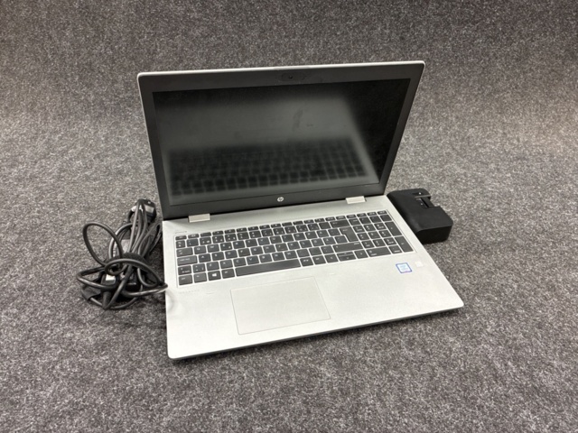 1461173-1 Laptop HP Probook 650 G5