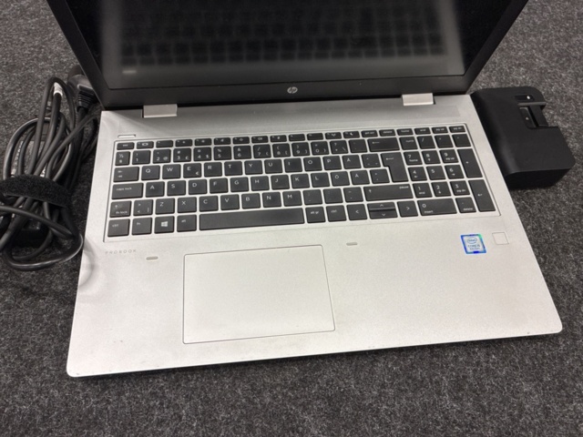 1461173-2 Laptop HP Probook 650 G5