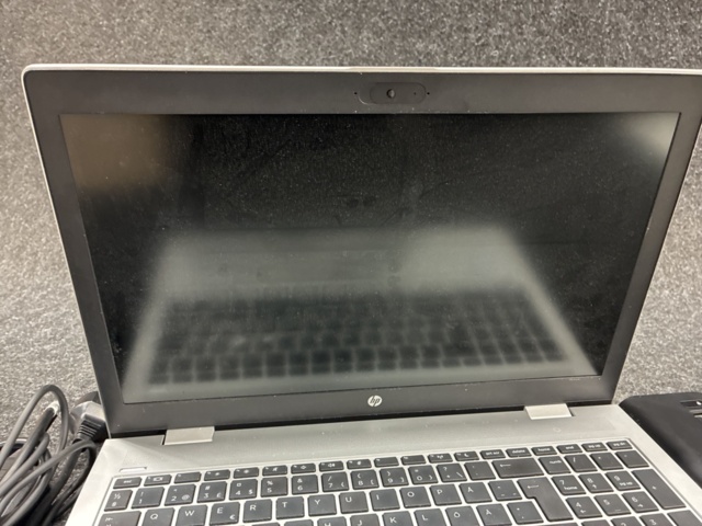1461173-3 Laptop HP Probook 650 G5