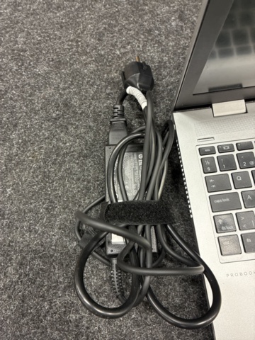 1461173-6 Laptop HP Probook 650 G5