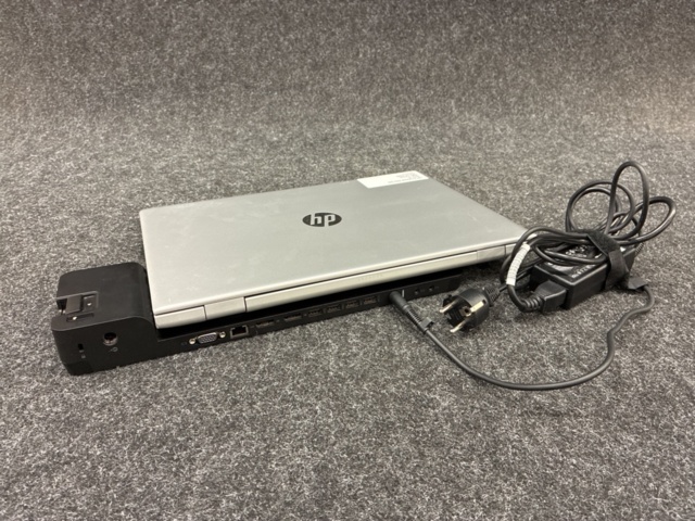 1461173-10 Laptop HP Probook 650 G5