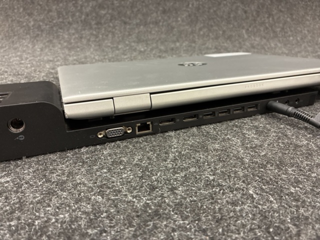 1461173-11 Laptop HP Probook 650 G5