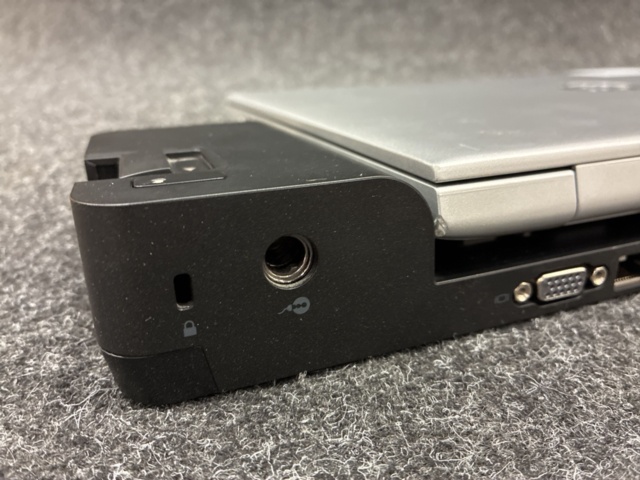 1461173-12 Laptop HP Probook 650 G5