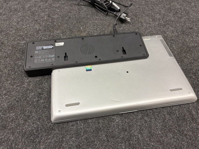 1461173-14 Laptop HP Probook 650 G5