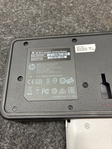 1461173-15 Laptop HP Probook 650 G5