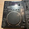 1442550-2 DJ system Pioneer DJM-800