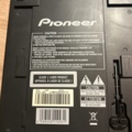 1442550-3 DJ system Pioneer DJM-800
