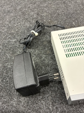 1461175-5 Wireless LAN Controller Zyxel NXC2500