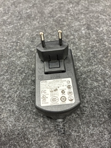 1461175-6 Wireless LAN Controller Zyxel NXC2500