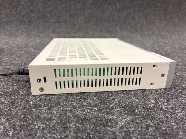 1461175-7 Wireless LAN Controller Zyxel NXC2500