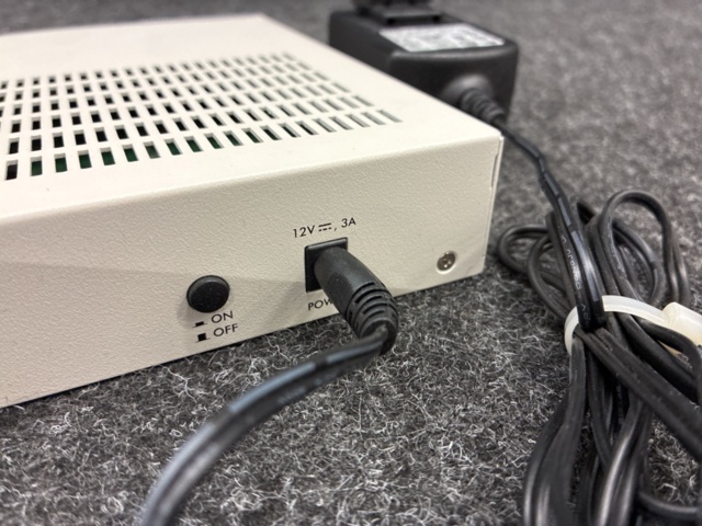 1461175-9 Wireless LAN Controller Zyxel NXC2500