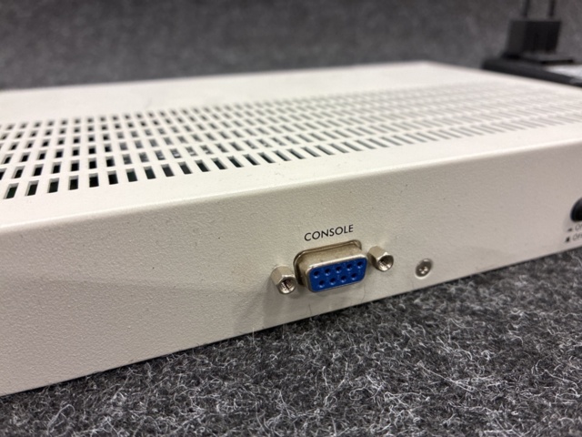 1461175-10 Wireless LAN Controller Zyxel NXC2500