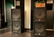 1442533 Sound and lighting system - Chauvet, JBL, BenQ, etc.