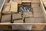 1406960 Bolt assortment