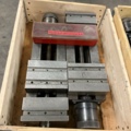 1406961-2 2 pcs. machine vise Allmatic